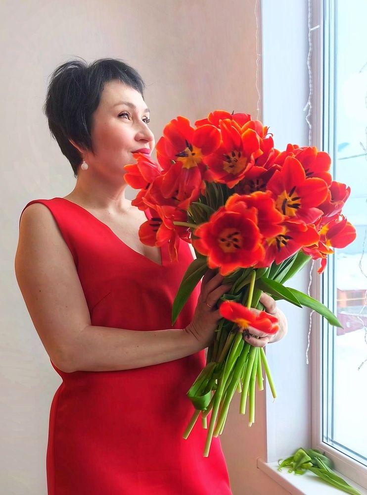 Photograph by Оксана Радзиевская