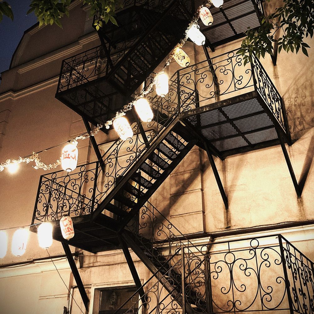 Фотография автора Сергей Демидов