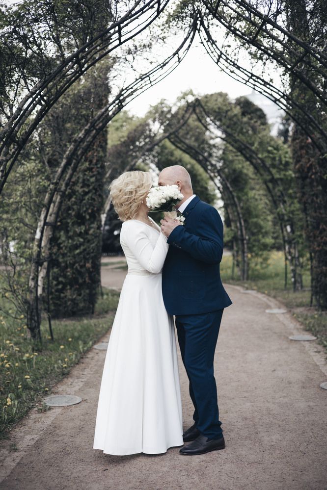 Photograph by Ольга Левакова