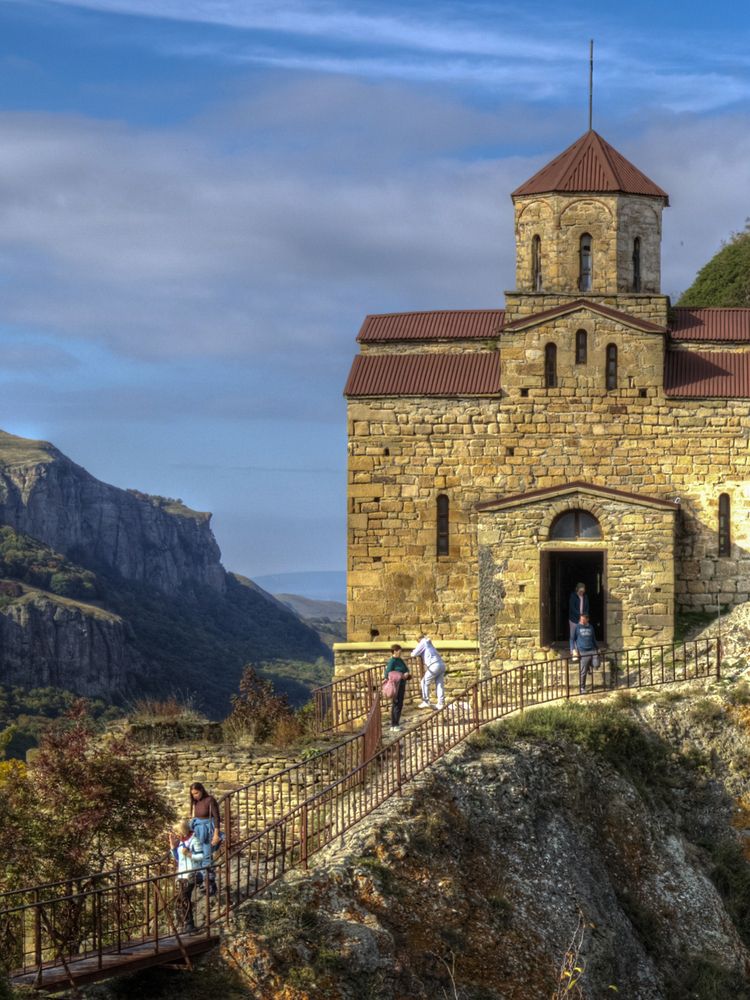 Photograph by Igor Maksimenko