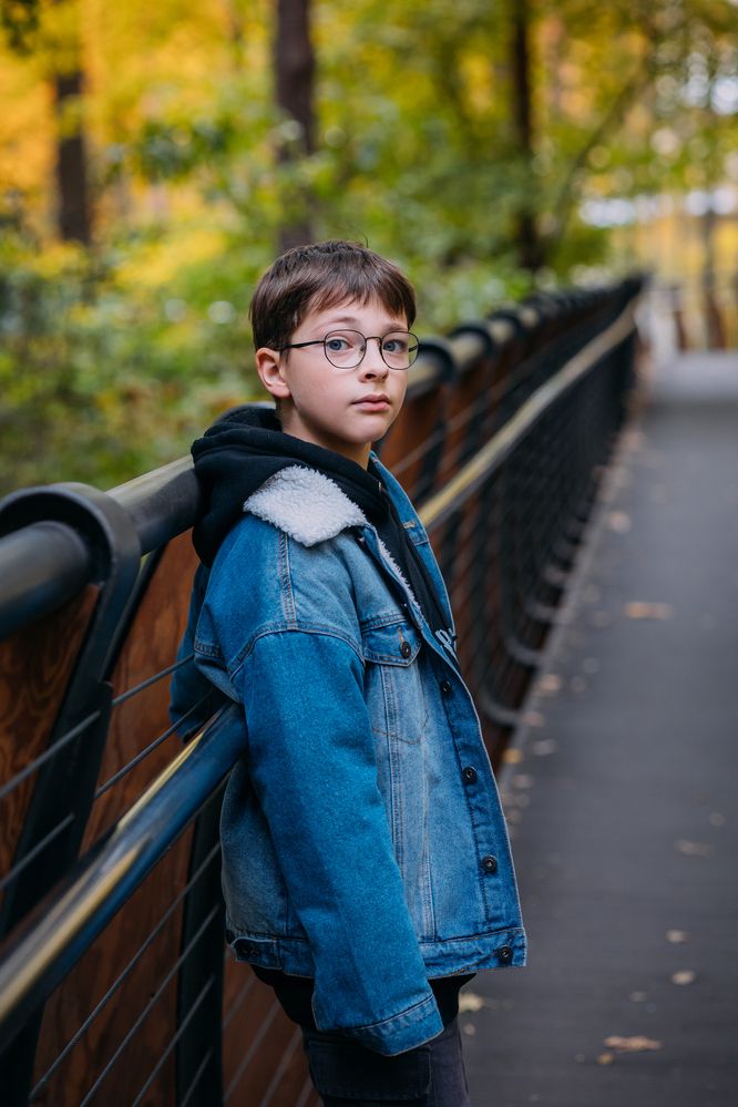 Photograph by Наталья Федорова