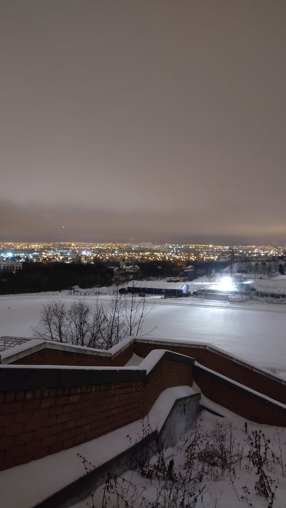 Photograph by Ксения Голубкова