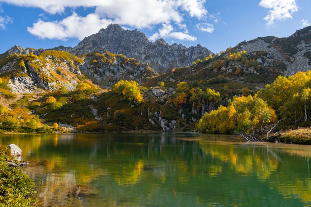 Photograph by Шишкалов Константин