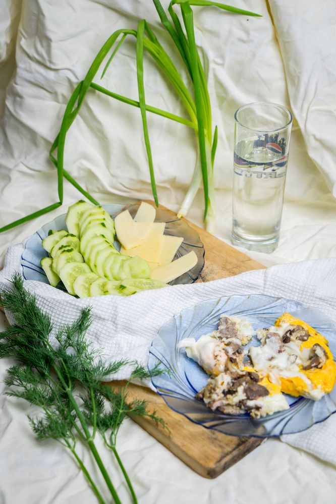 Фотография автора Василиса Новикова