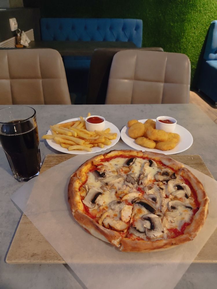 Photograph by Ксения Голубкова