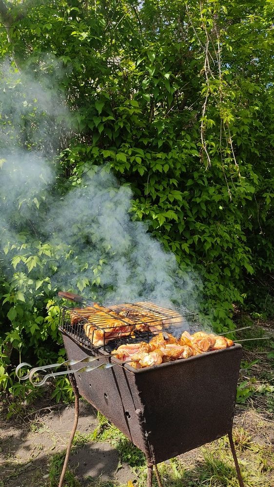 Photograph by Ксения Голубкова