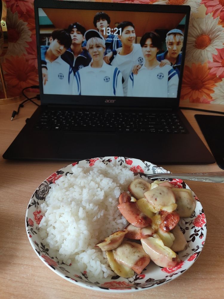 Photograph by Ксения Голубкова