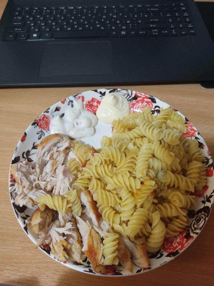 Photograph by Ксения Голубкова