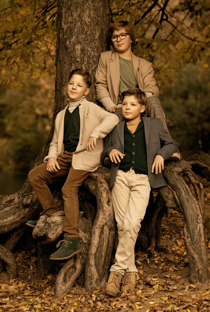 Photograph by Виктория Лаур