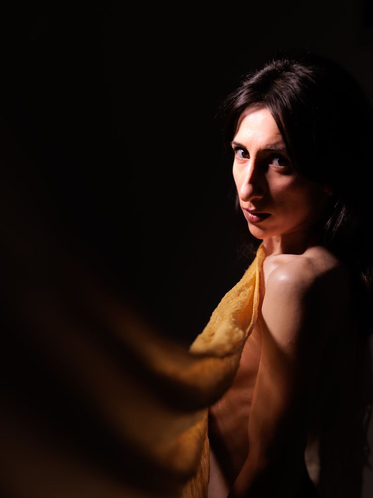 Photograph by Gaudi Matei