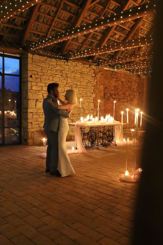 Photograph by Ruzena Suchánková