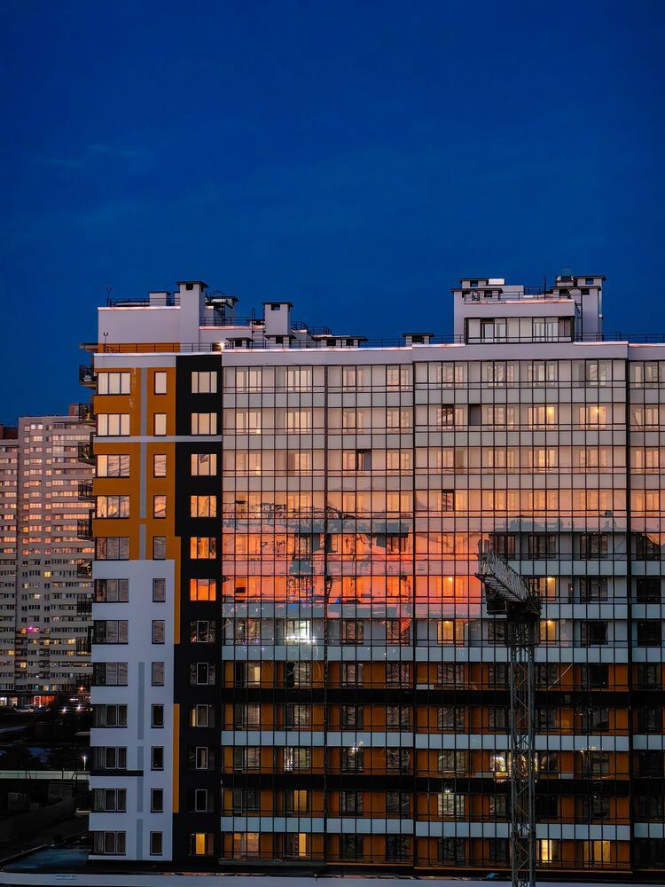 Photograph by Александр Максимов