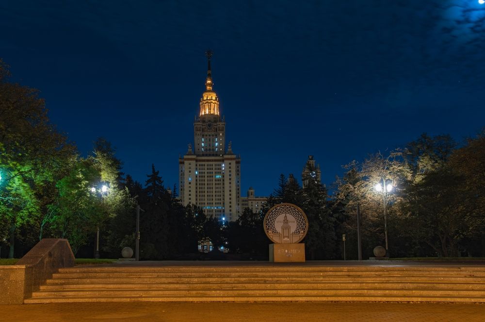 Photograph by Михаил Косолапов