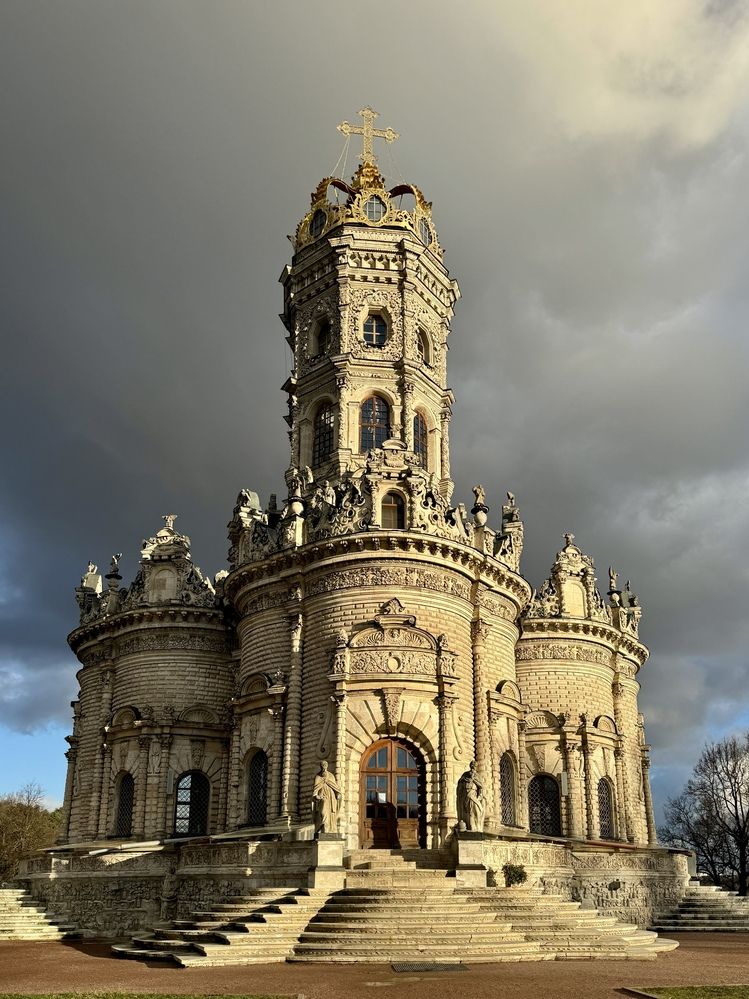 Photograph by Olga Bokareva