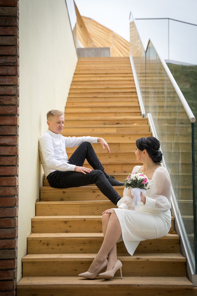 Фотография автора Василиса Новикова