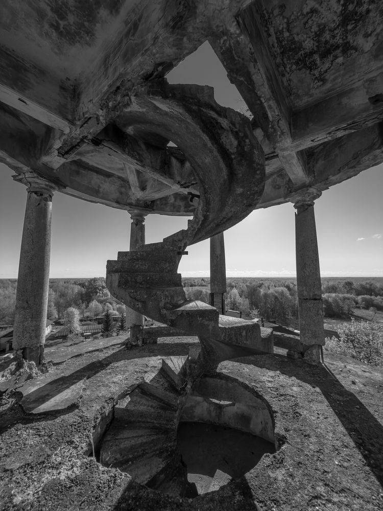 Photograph by Andrew Kuprin