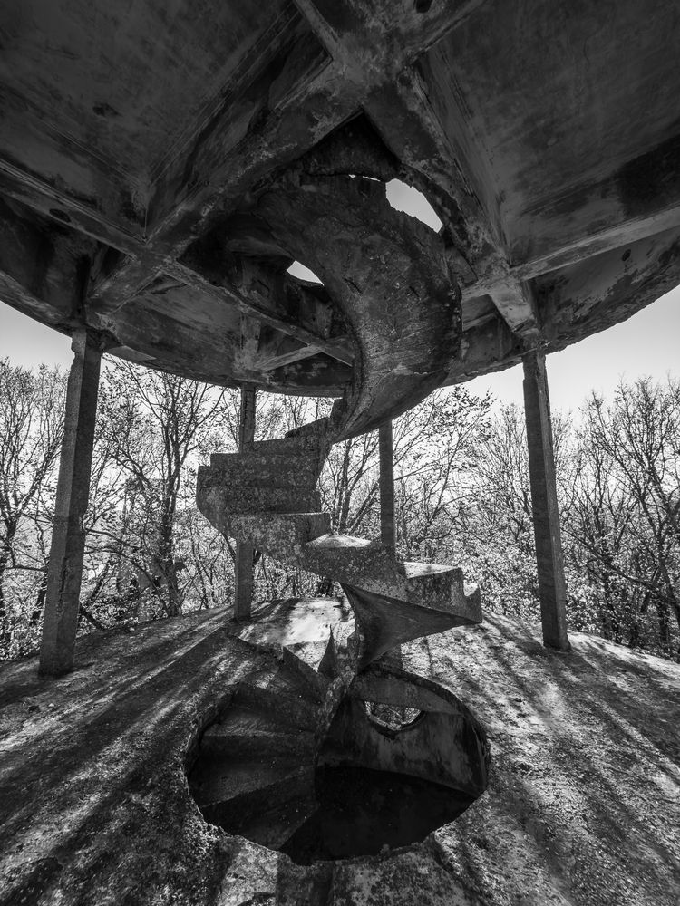 Photograph by Andrew Kuprin