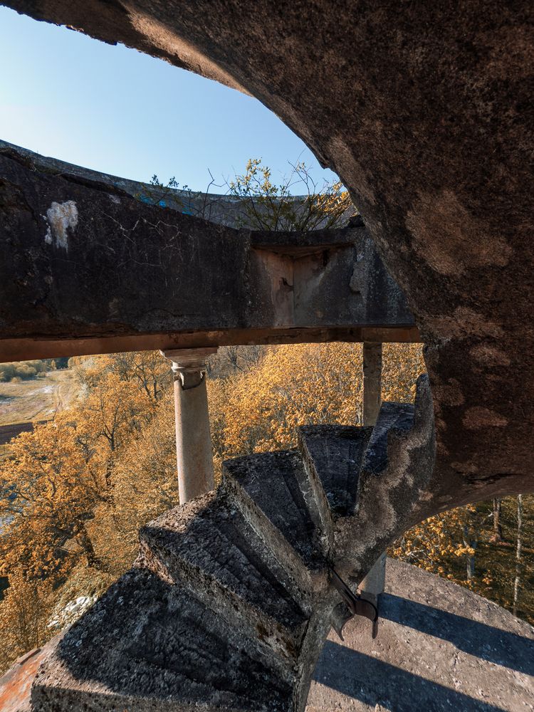 Photograph by Andrew Kuprin