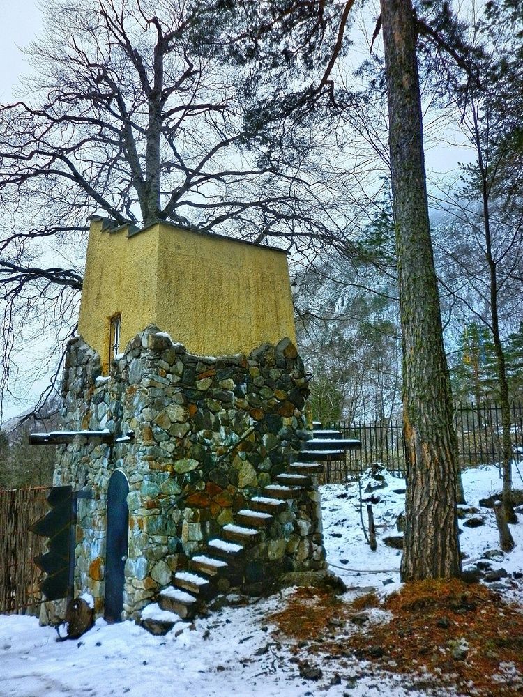 Photograph by Алла Холодова