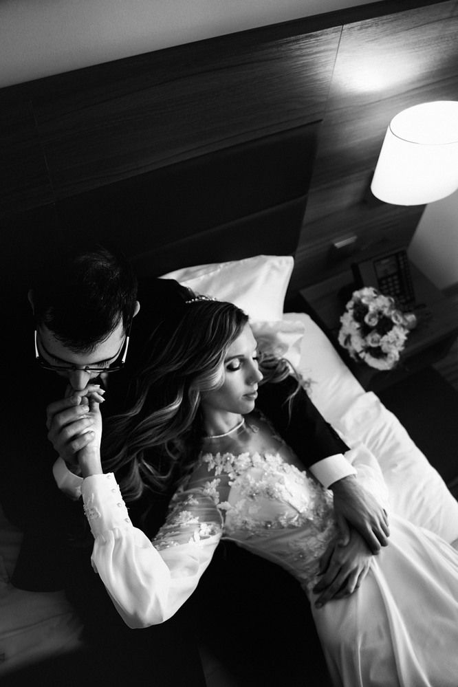 Photograph by Полина Кочубей