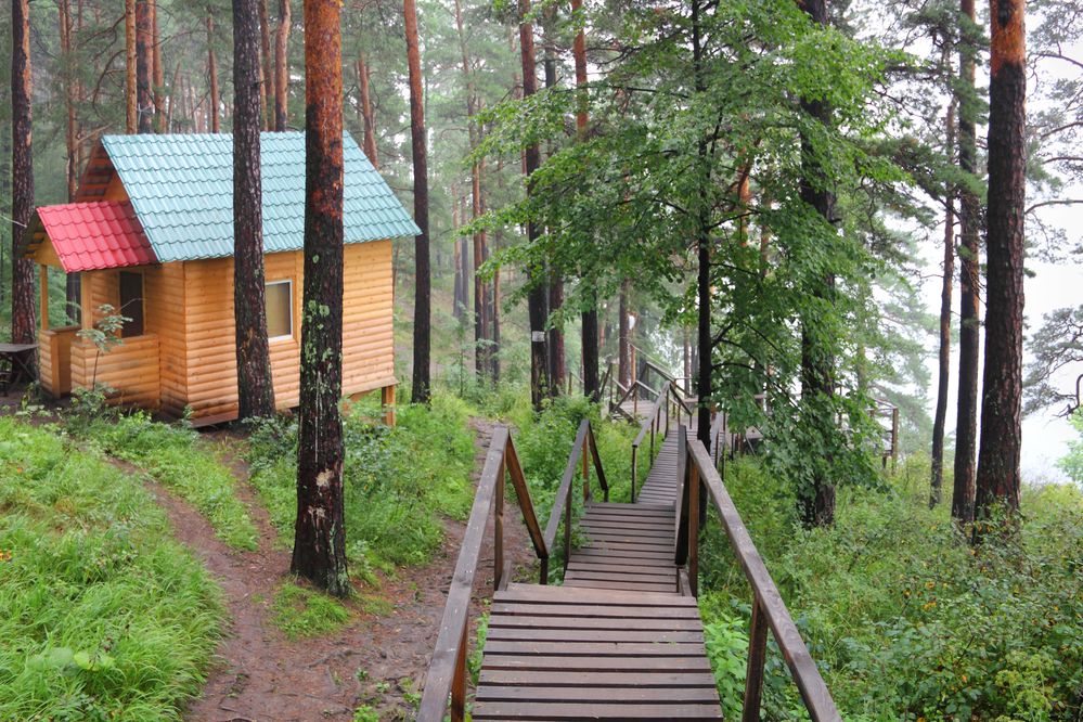 Фотография автора Кухта Мария