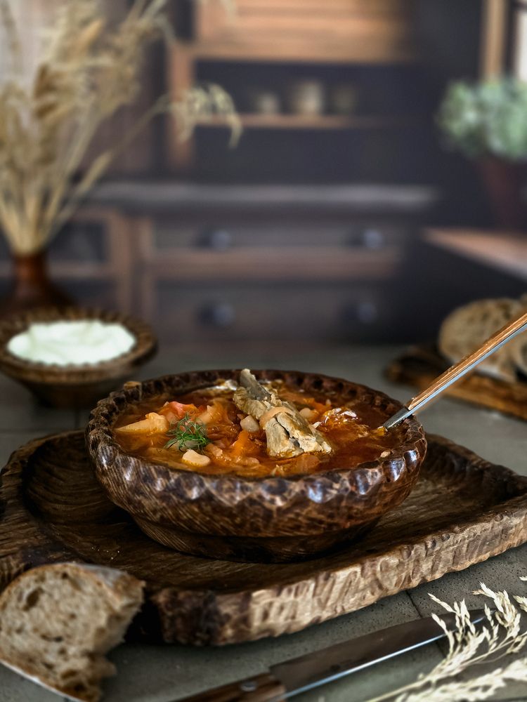 Photograph by Татьяна Гуцанович