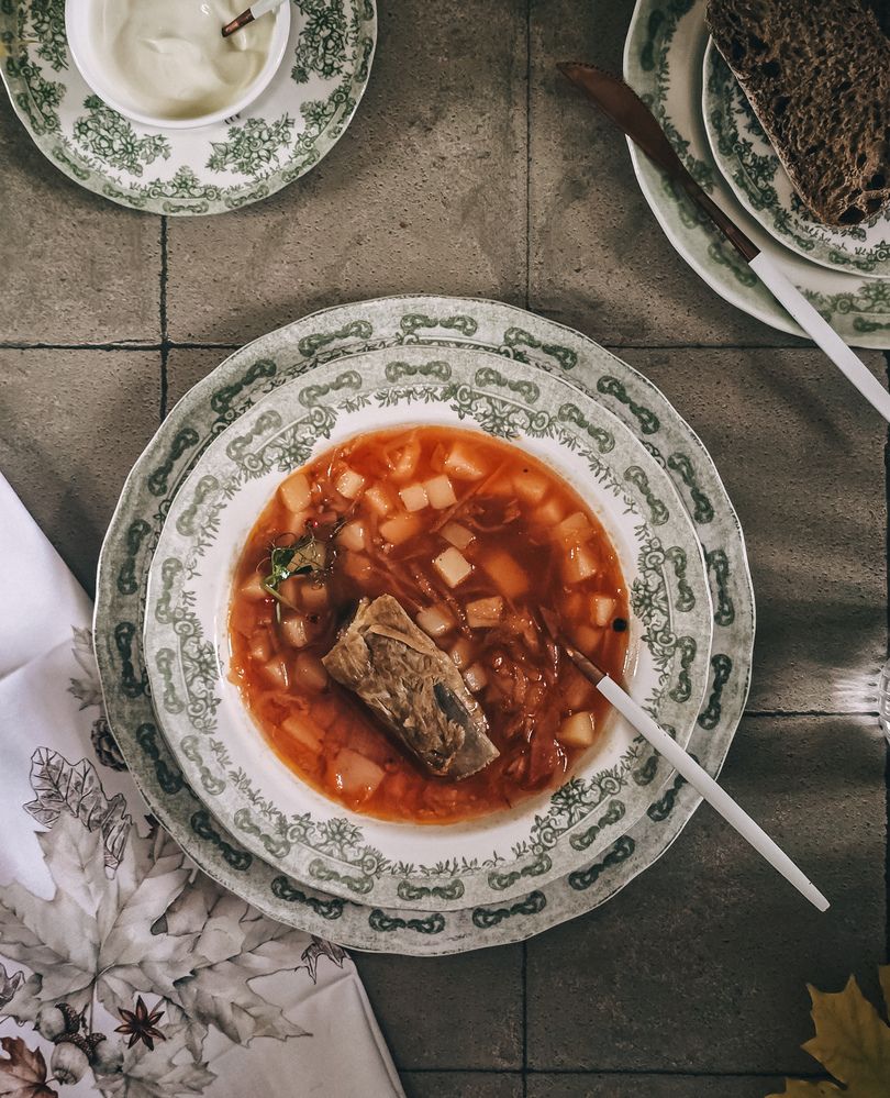 Photograph by Татьяна Гуцанович