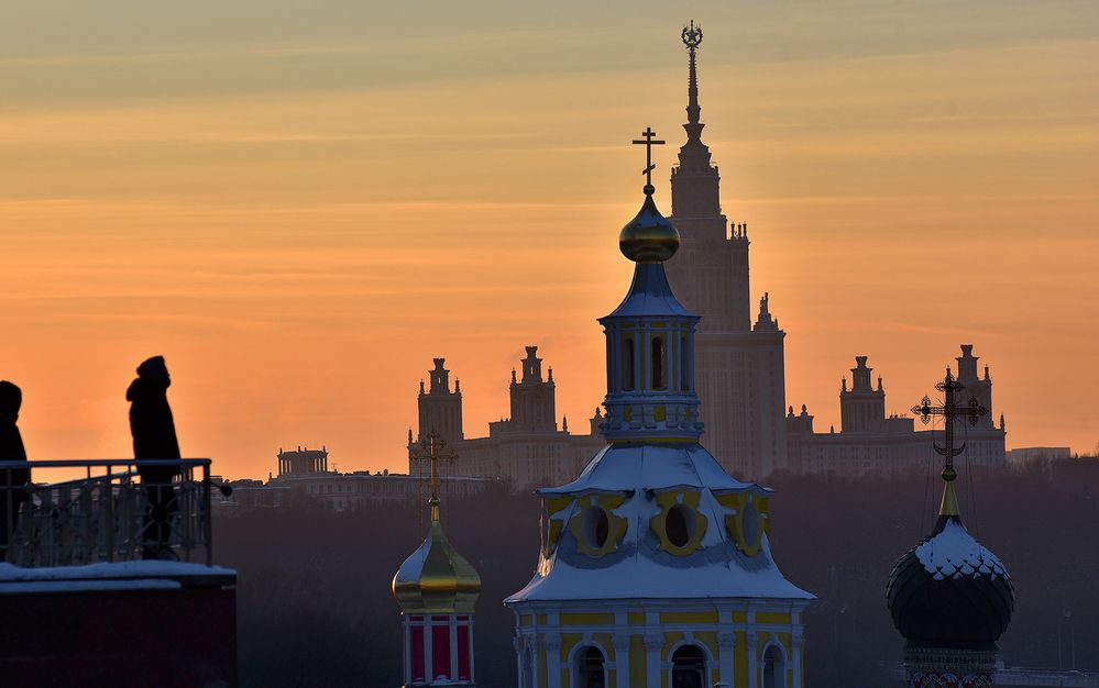 Photograph by Андрей Лукин