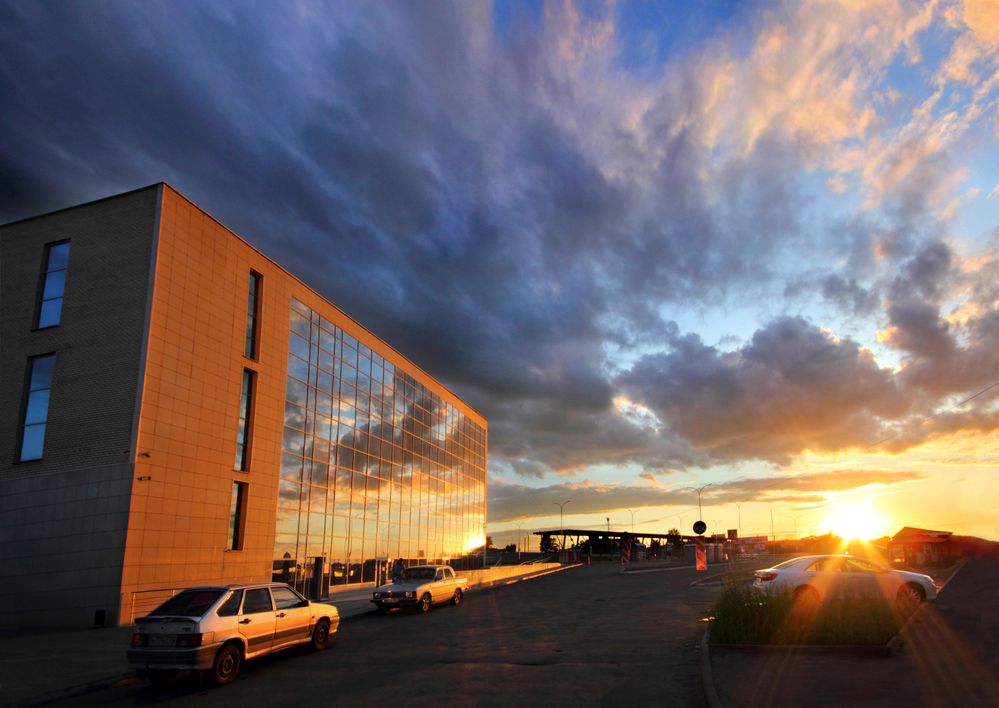 Фотография автора Кухта Мария