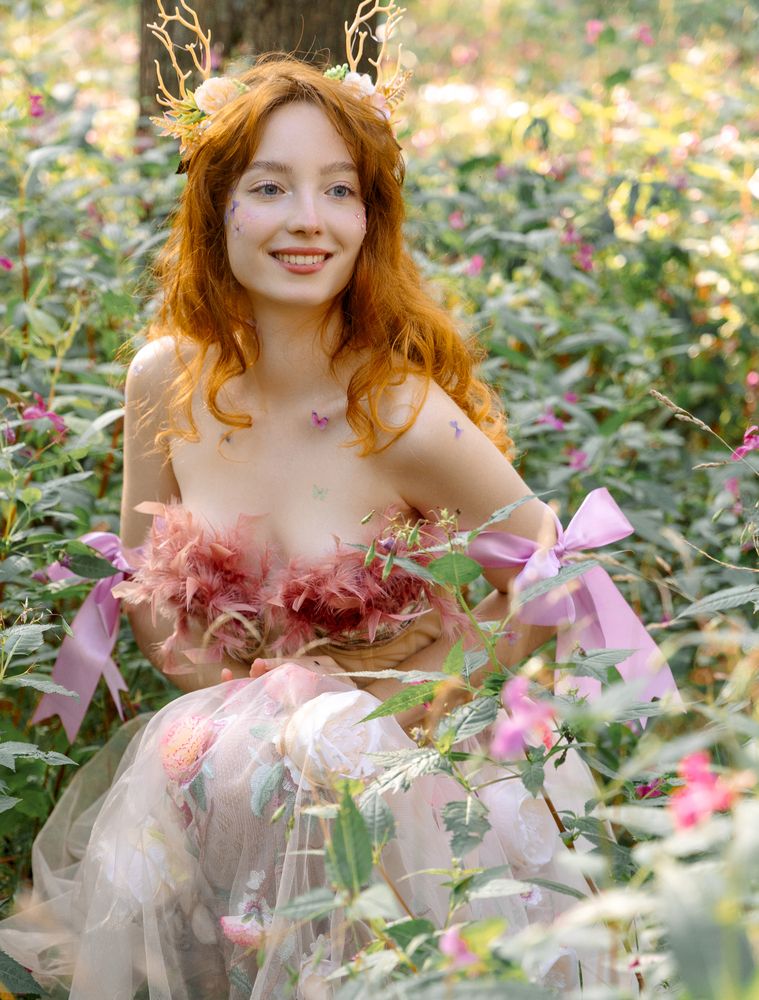 Photograph by Елена Ковальчук