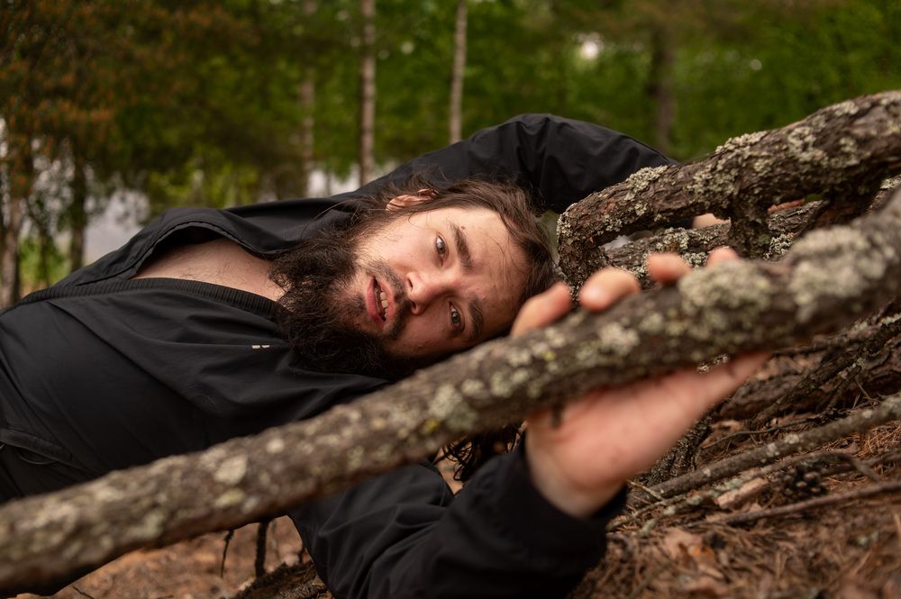 Photograph by Olga Smirnova