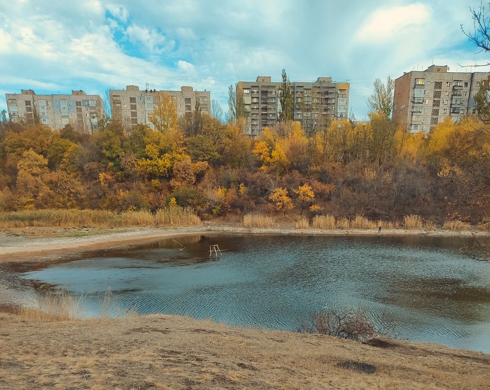 Photograph by Анна Напримерова