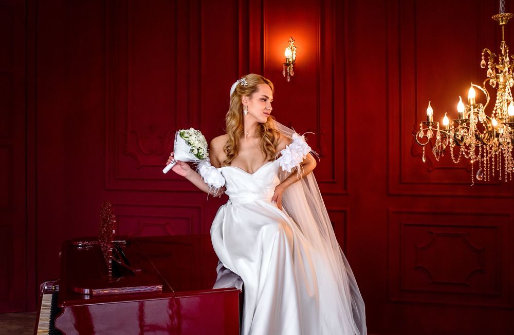 Photograph by Елена Смирнова