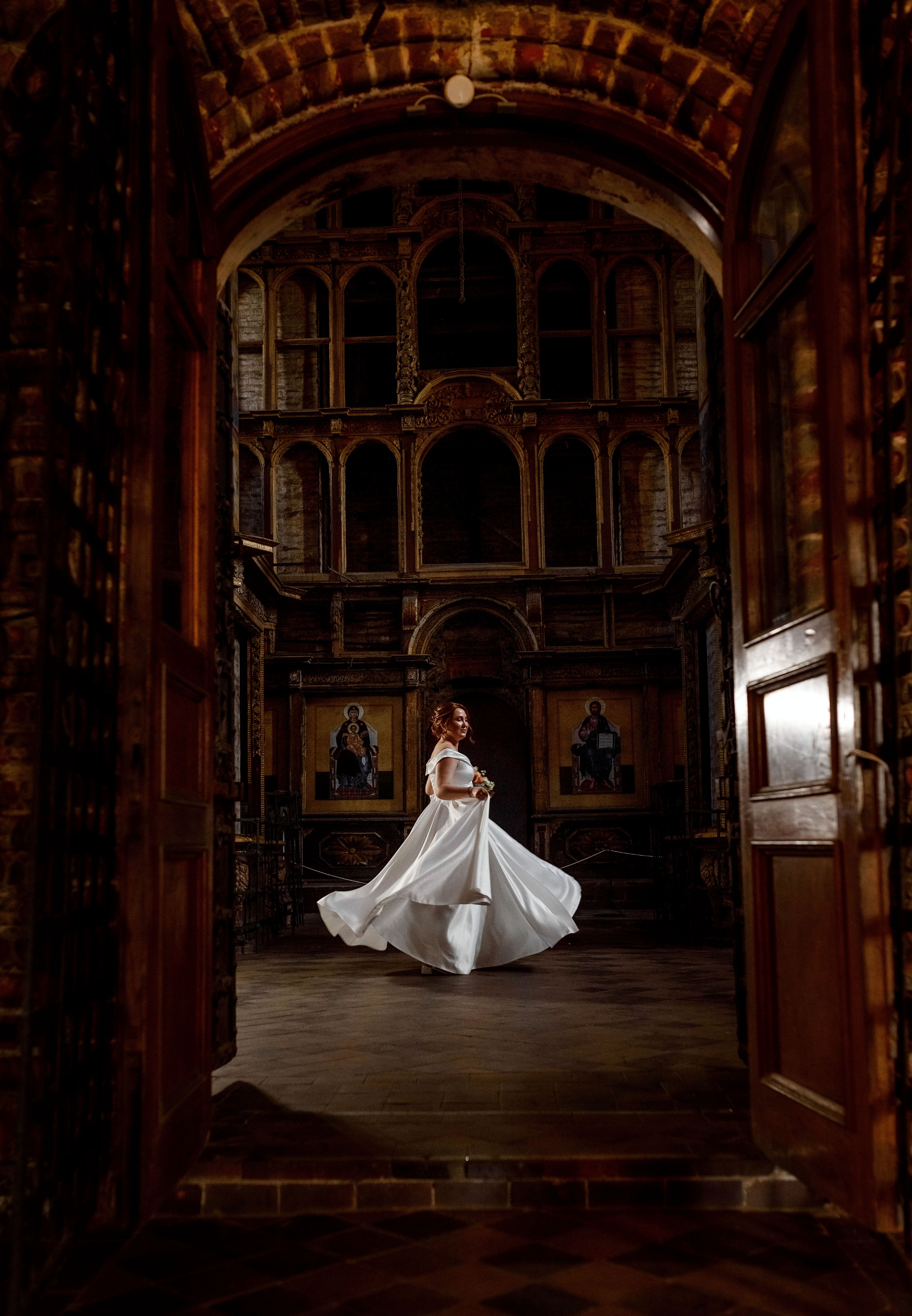 Photograph by Елена Смирнова