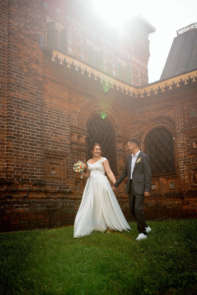 Photograph by Елена Смирнова