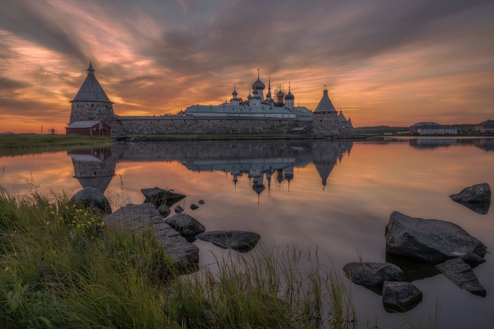 Photograph by Гусева Елена