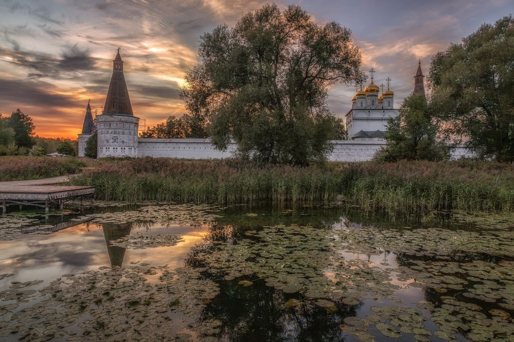 Photograph by Гусева Елена