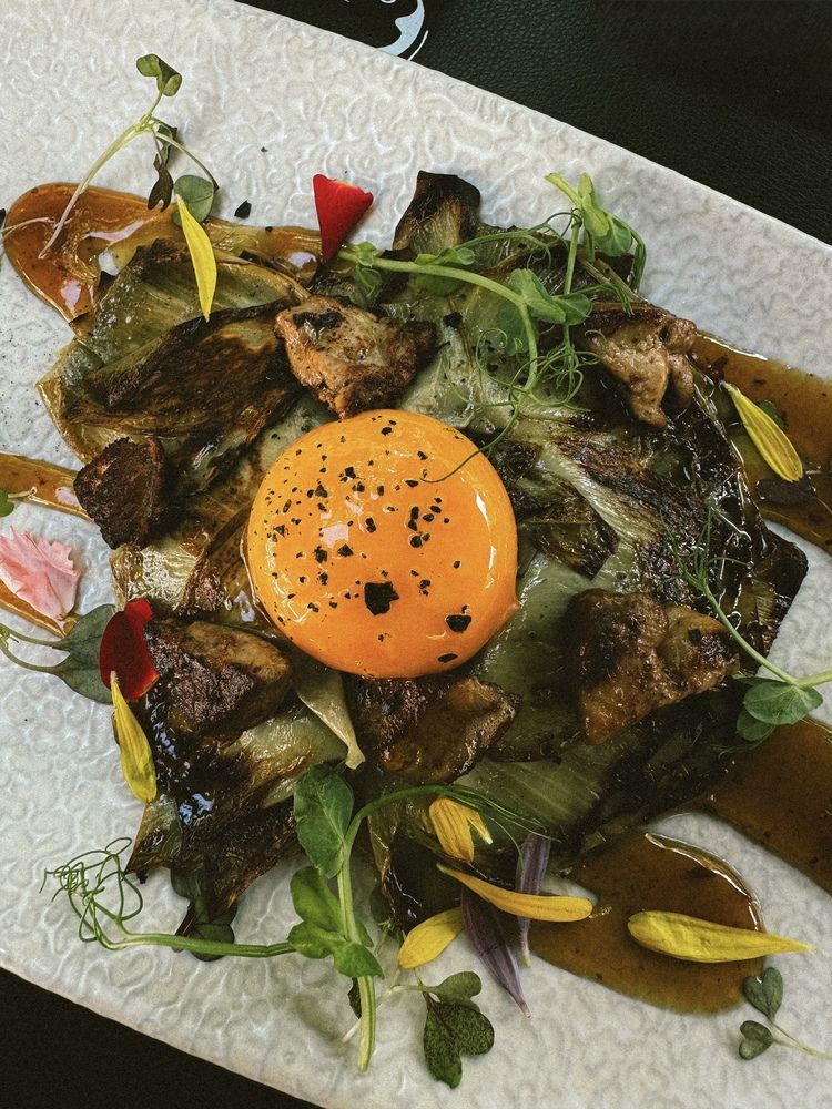 Photograph by Julia Smilovitsky