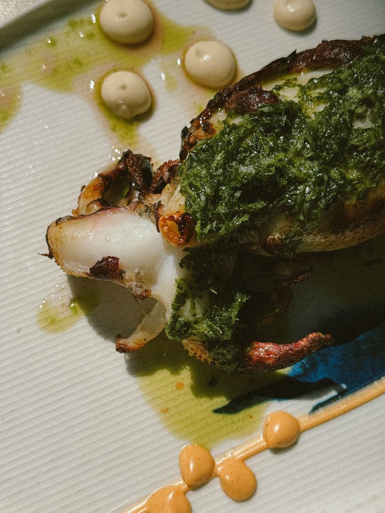 Photograph by Julia Smilovitsky