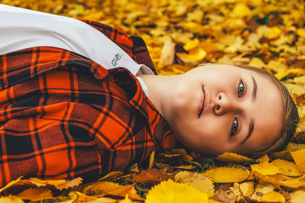 Photograph by Никита Максимов