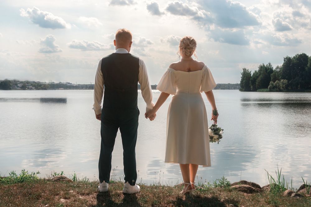 Photograph by Максим Пушной