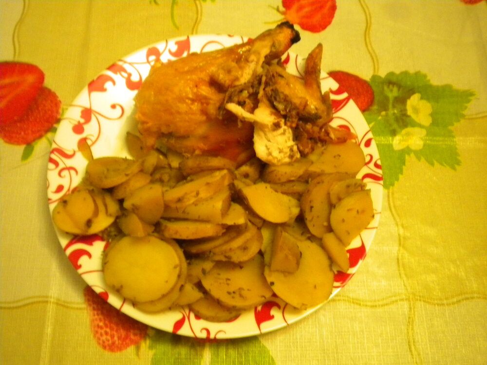 Photograph by Галина Петрушенко