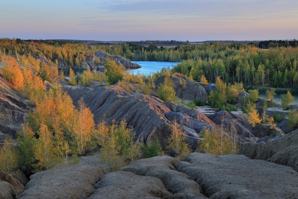 Фотография автора Илья Заикин