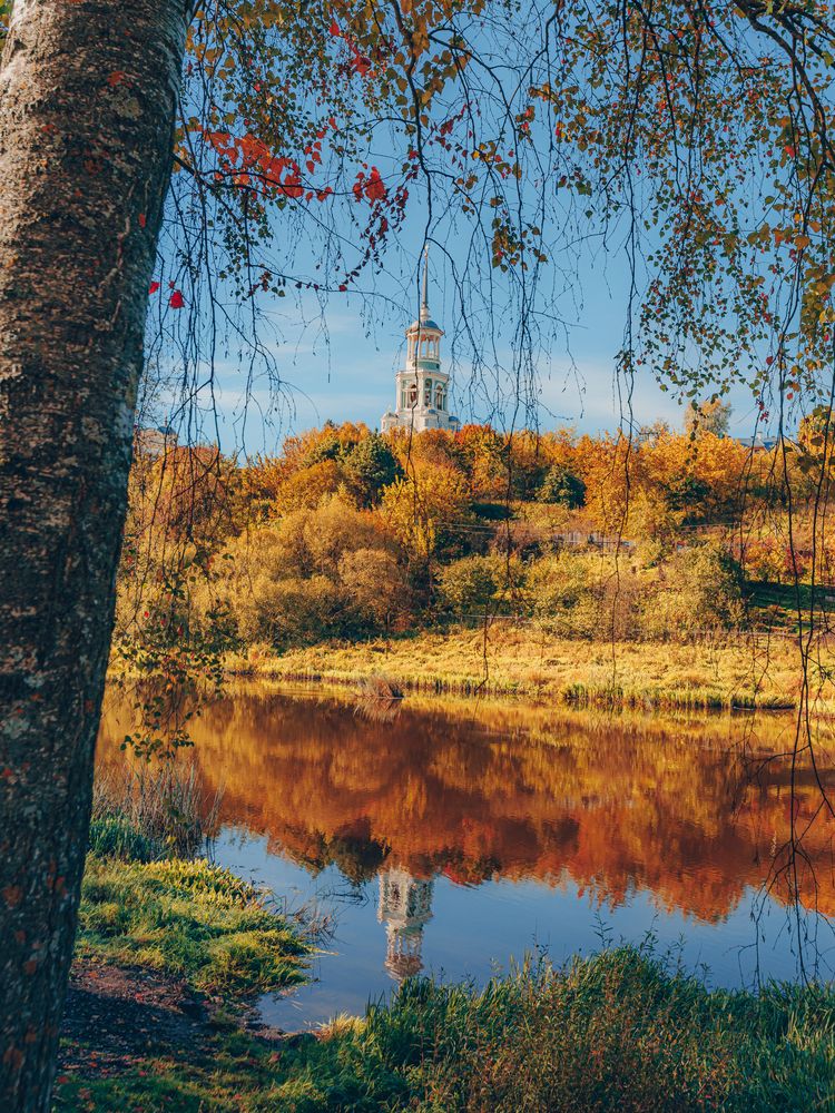 Фотография автора Rom@shkin