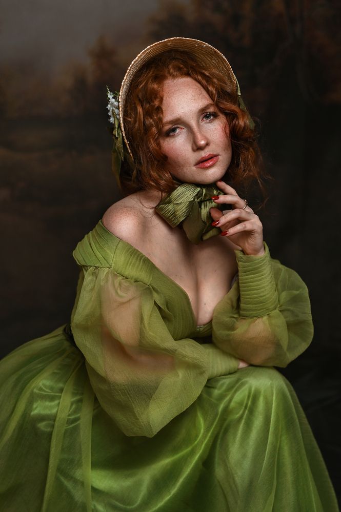 Фотография автора Келлер Ольга