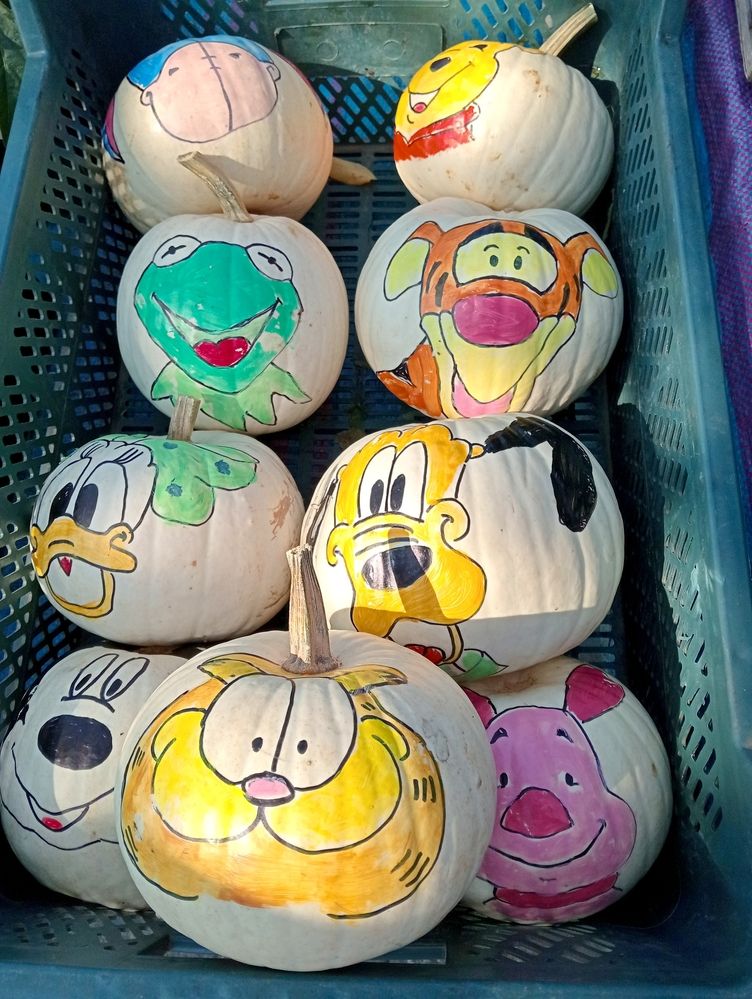 Осенний маркетинг