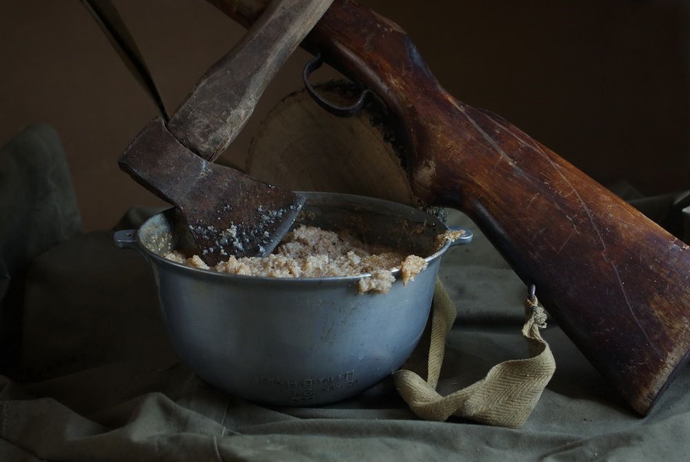 Photograph by Анатолий Святой