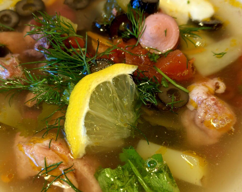 Photograph by Татьяна Смирнова