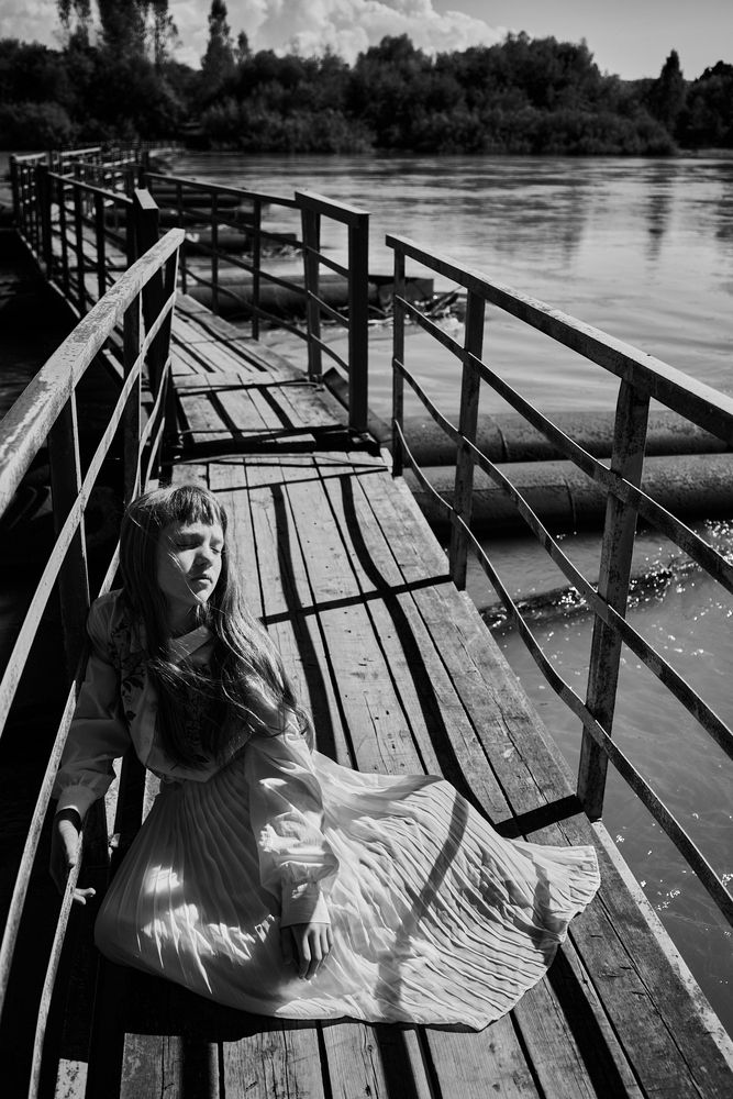 Photograph by Анастасия Долгова