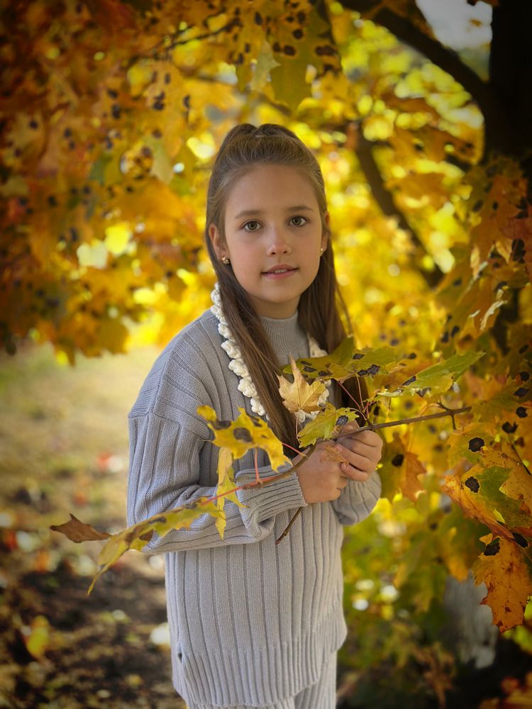 Photograph by Елена Исаченкова